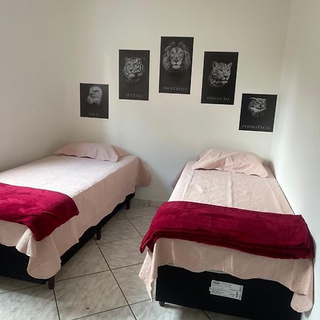 Apartamento Ao Lado Aeroporto Μπραζίλια Εξωτερικό φωτογραφία