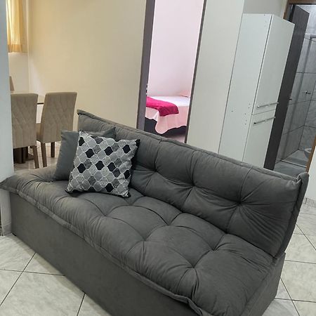 Apartamento Ao Lado Aeroporto Μπραζίλια Εξωτερικό φωτογραφία
