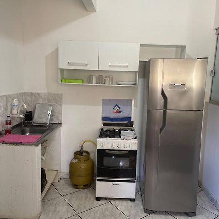 Apartamento Ao Lado Aeroporto Μπραζίλια Εξωτερικό φωτογραφία