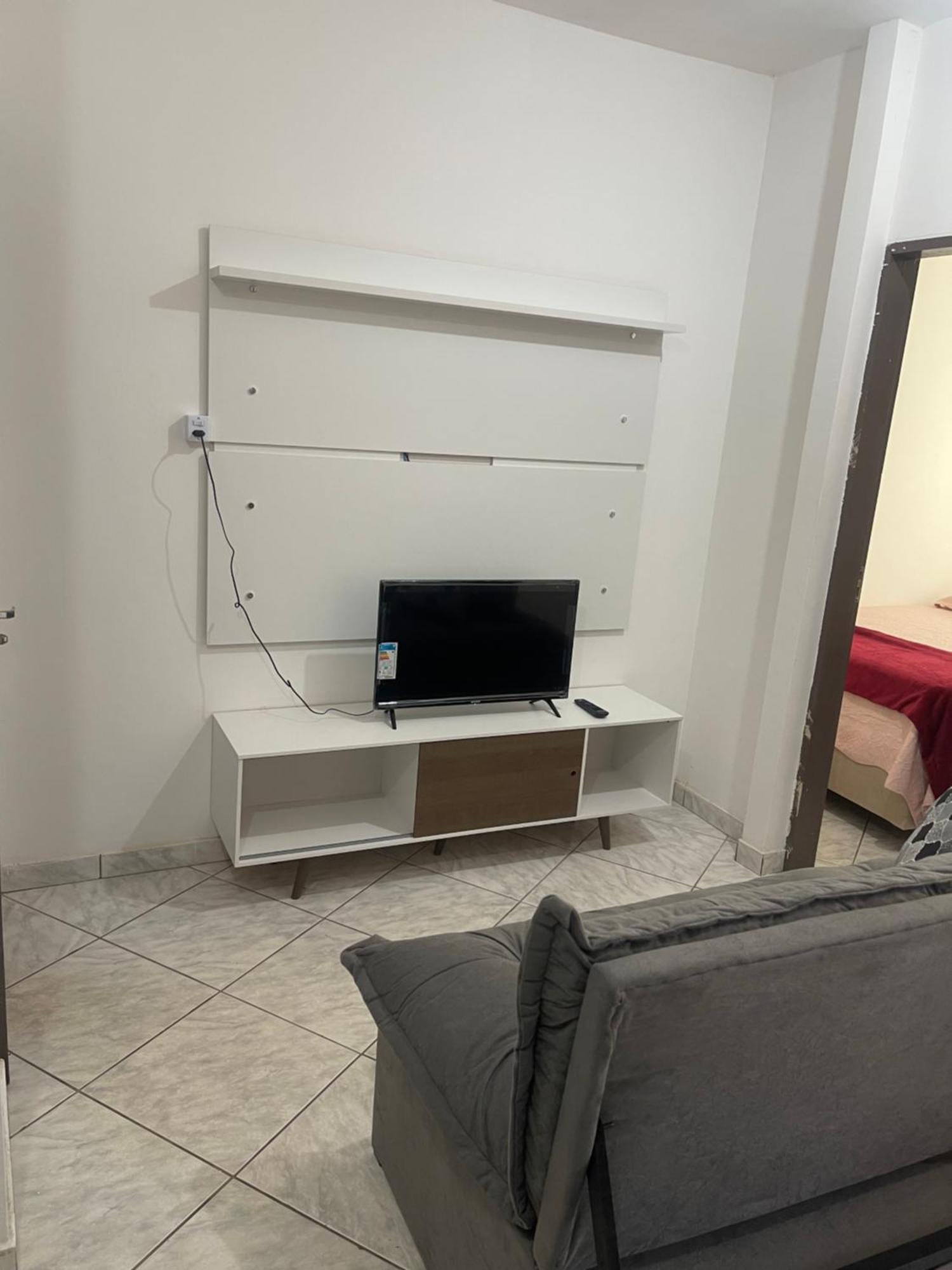 Apartamento Ao Lado Aeroporto Μπραζίλια Εξωτερικό φωτογραφία