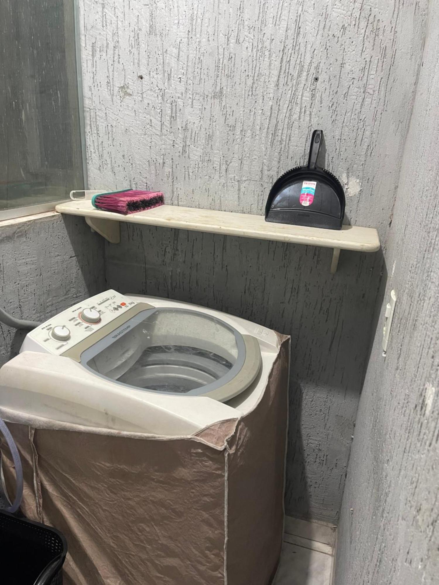 Apartamento Ao Lado Aeroporto Μπραζίλια Εξωτερικό φωτογραφία