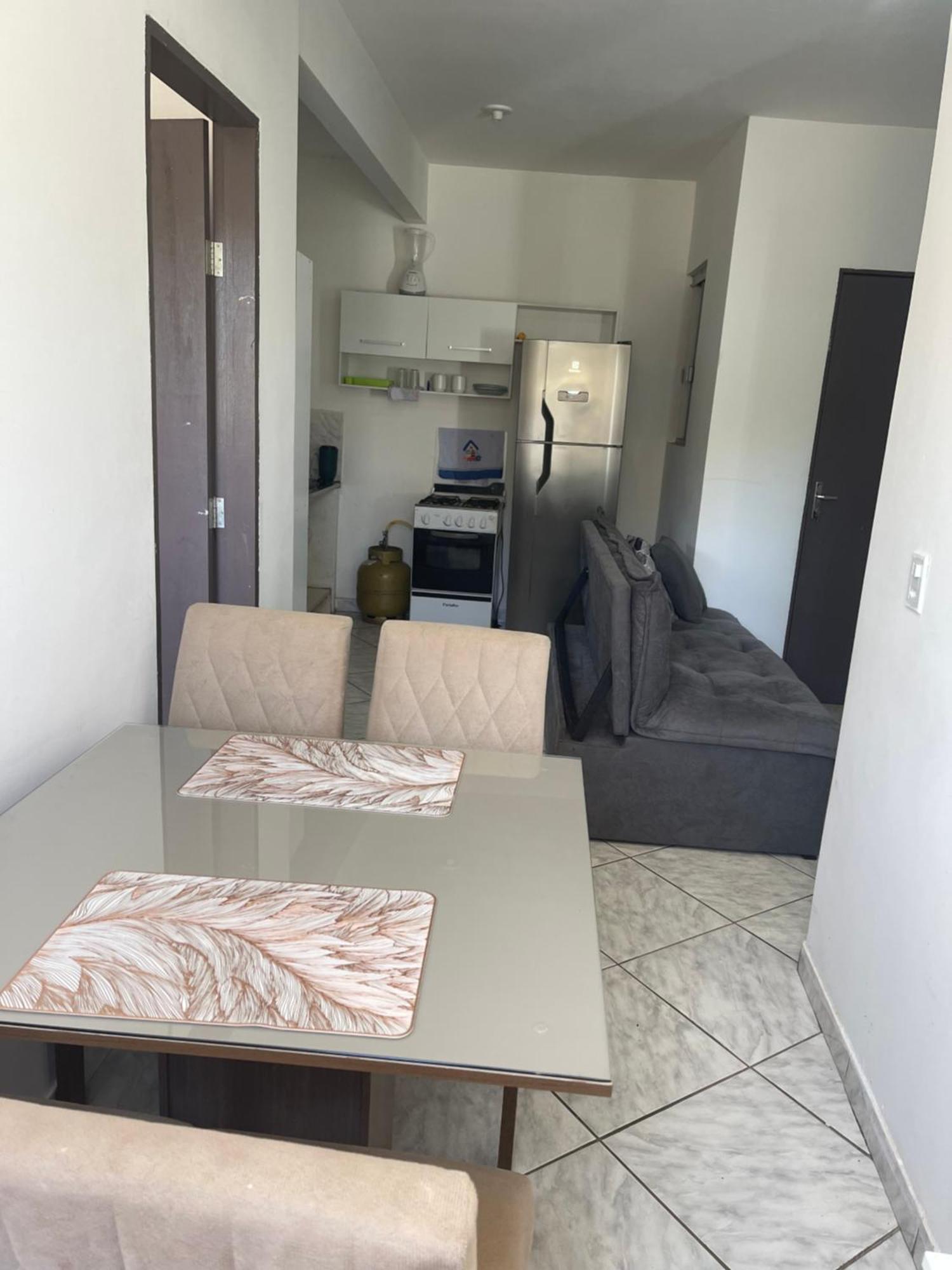 Apartamento Ao Lado Aeroporto Μπραζίλια Εξωτερικό φωτογραφία